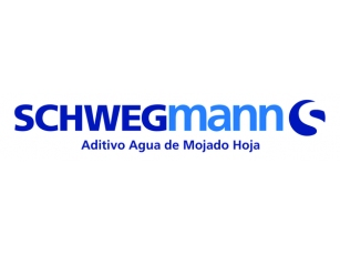 Aditivo Agua de Mojado - Schwego® Soft 8154 Aditivo Agua de Mojado - Schwego® Soft 8154