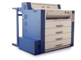 Impresora Digital Gran Formato - KIP Color 80 Impresora Digital Gran Formato - KIP Color 80