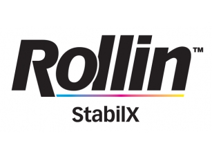 Caucho Impresión Offset - Rollin StabilX Caucho Impresión Offset - Rollin StabilX