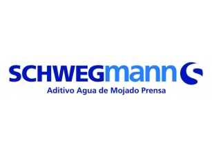 Aditivo Agua de Mojado Prensa - Schwego® Soft 2000 Aditivo Agua de Mojado Prensa - Schwego® Soft 2000