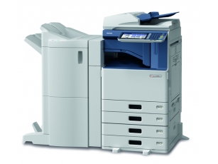 Máquina Impresión Digital Toshiba e-STUDIO5055CSE Máquina Impresión Digital Toshiba e-STUDIO5055CSE