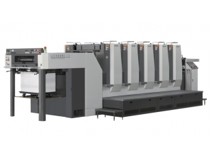 Máquina Impresión Offset Hoja - Komori LS29 Máquina Impresión Offset Hoja - Komori LS29