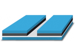 Plancha Barniz Base Polyester - Tyref Eco Premium 1,98 Plancha Barniz Base Polyester - Tyref Eco Premium 1,98