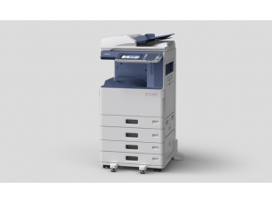 Fotocopiadora Multifunción Toshiba e-STUDIO2051c - Renting Fotocopiadora Toshiba desde 46€/mes (*) Fotocopiadora Multifunción Toshiba e-STUDIO2051c - Renting Fotocopiadora Toshiba desde 46€/mes (*)