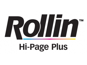 Caucho Impresión Offset - Rollin Hi-Page Plus Caucho Impresión Offset - Rollin Hi-Page Plus