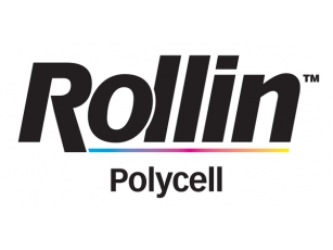 Caucho Impresión Offset - Rollin Polycell Caucho Impresión Offset - Rollin Polycell