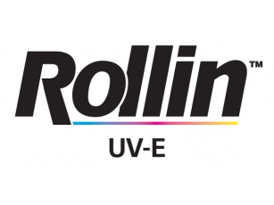 Caucho Impresión Offset - Rollin UV-E Caucho Impresión Offset - Rollin UV-E