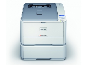 Impresora láser/LED Toshiba e-STUDIO222CP Color Impresora láser/LED Toshiba e-STUDIO222CP Color