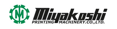 Logo Miyakoshi