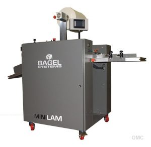 Bagel Systems MiniLam