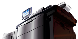 Máquina Impresión Digital Toshiba e-STUDIO6550CSE