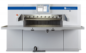 Guillotina Wohlenberg