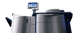 Máquina Impresión Digital Toshiba para Imprenta Artes Gráficas