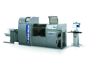 Prensa Digital MGI Meteor DP8700 XL