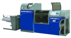 MGI Meteor DP8700 XL+