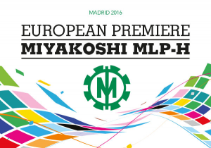 Miyakoshi European Premiere