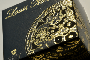 MGI JETvarnish 3D + iFOIL NUENKA