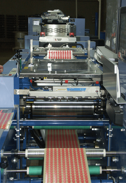 Miyakoshi MLP by b2Pack UV offset semi-rotary