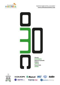 30 Aniversario OMC SAE