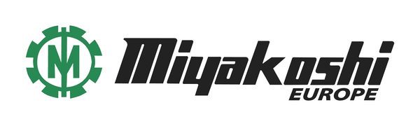 Miyakoshi machinery and graphics technology
