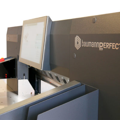 Guillotina Wohlenberg 115 Baumann-Wohlenberg