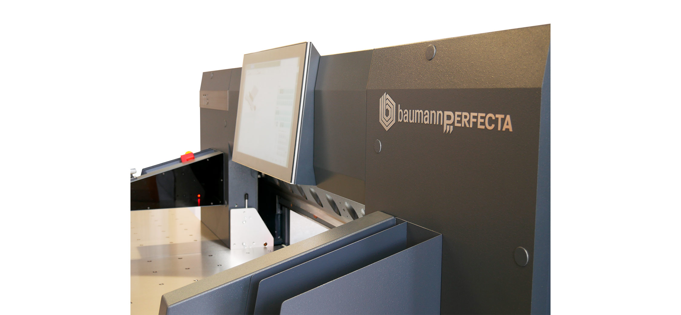 Guillotina Wohlenberg 115 Baumann-Wohlenberg