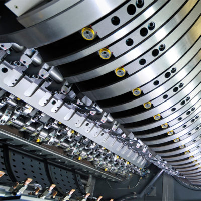 Máquina de impresión offset KOMORI GL40