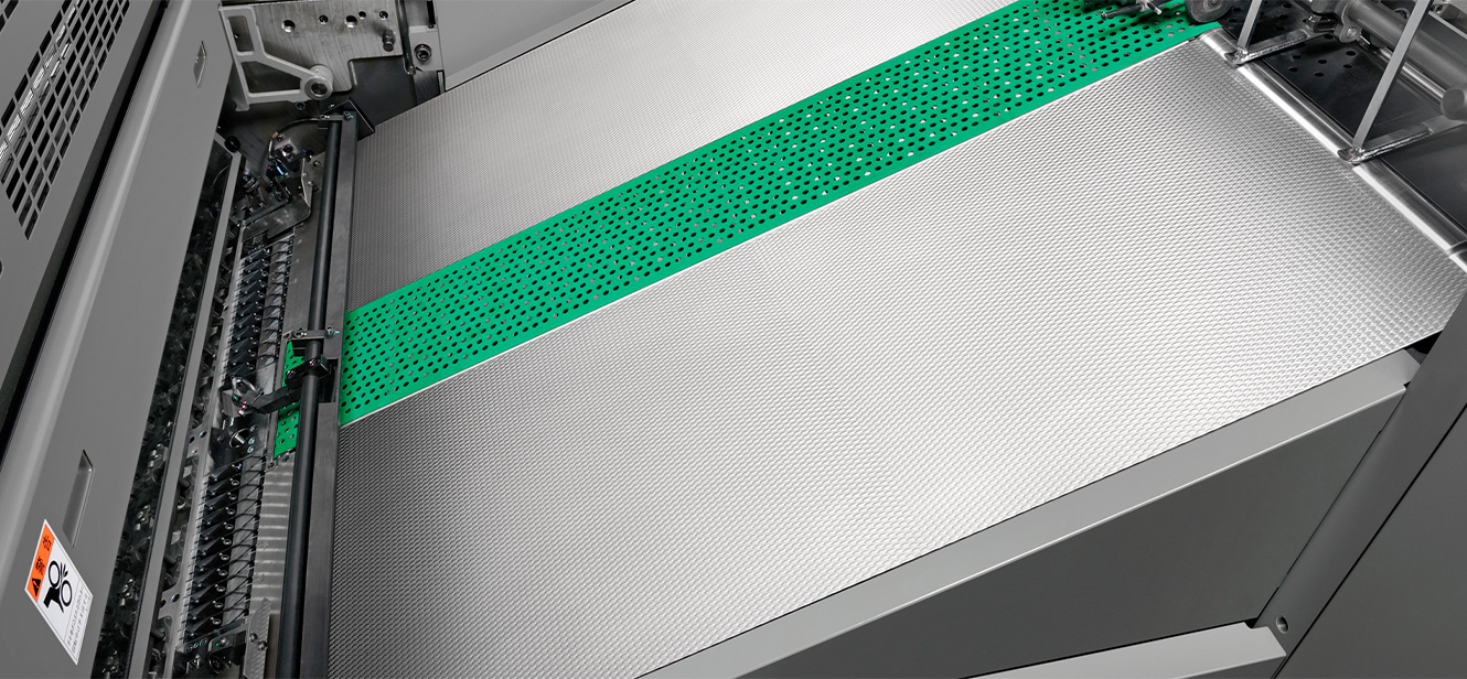 Máquina de impresión offset KOMORI GL40