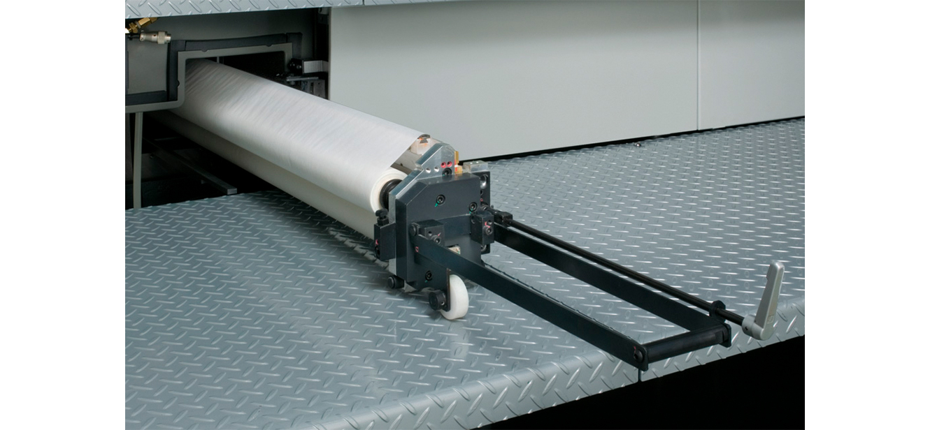 Máquina de impresión offset KOMORI GL40