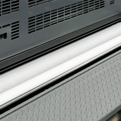 Máquina de impresión offset KOMORI GL40