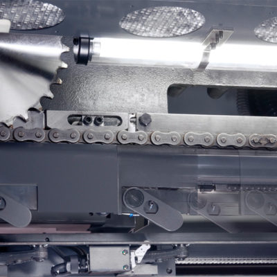 Máquina de impresión offset KOMORI GL40