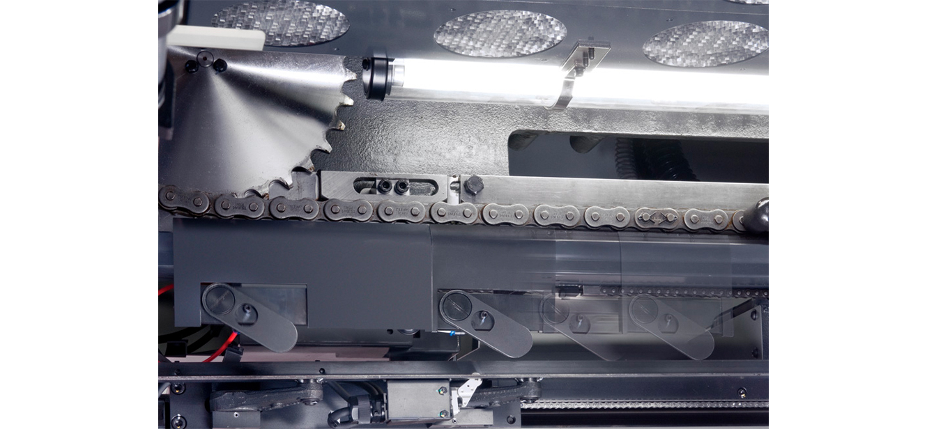 Máquina de impresión offset KOMORI GL40