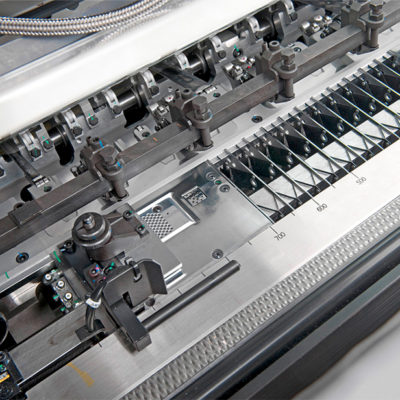 Máquina de impresión offset KOMORI GL40