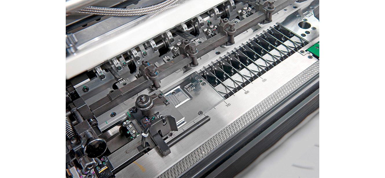 Máquina de impresión offset KOMORI GL40