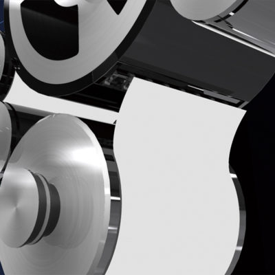 Máquina impresión offset Komori GX40 RP IMPREMIA-IS29