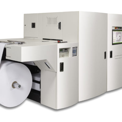 Prensa digital Miyakoshi MJP13 LXV