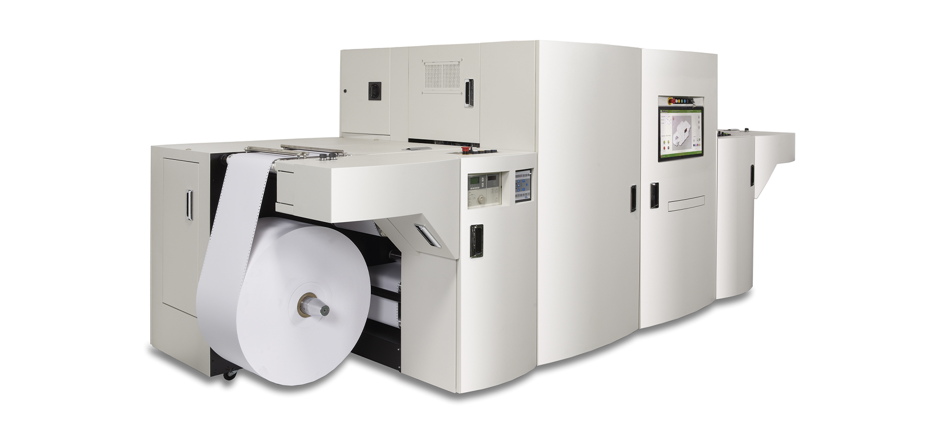 Prensa digital Miyakoshi MJP13 LXV