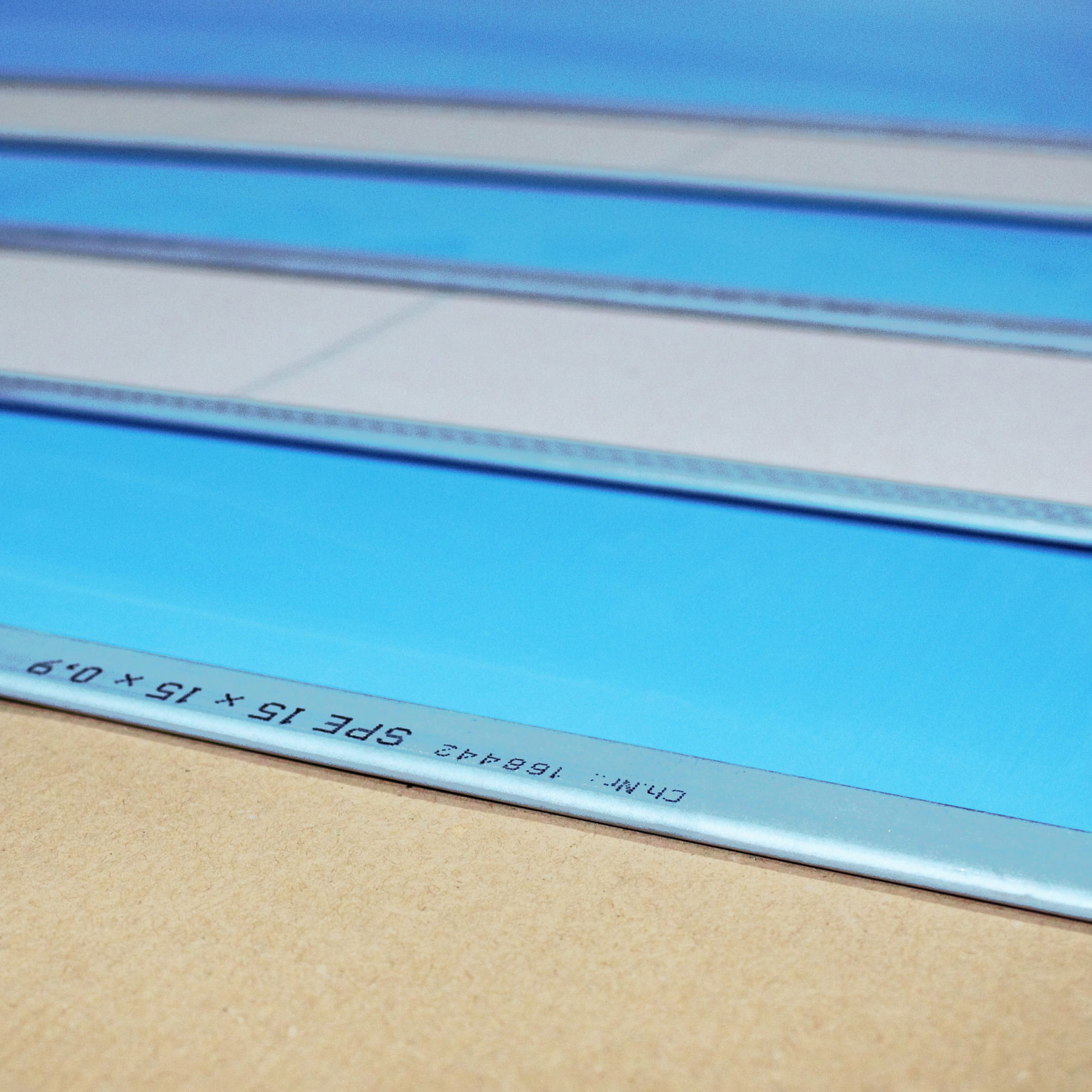 Caucho Impresión Offset - Rollin MPR40