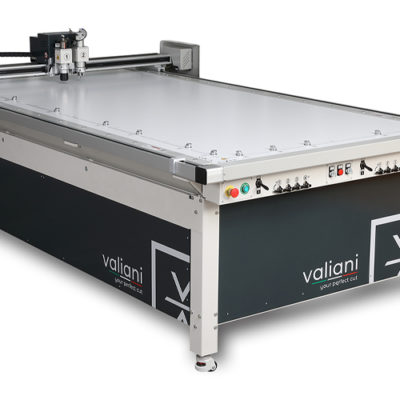 Valiani Optima V160 Plotter de corte