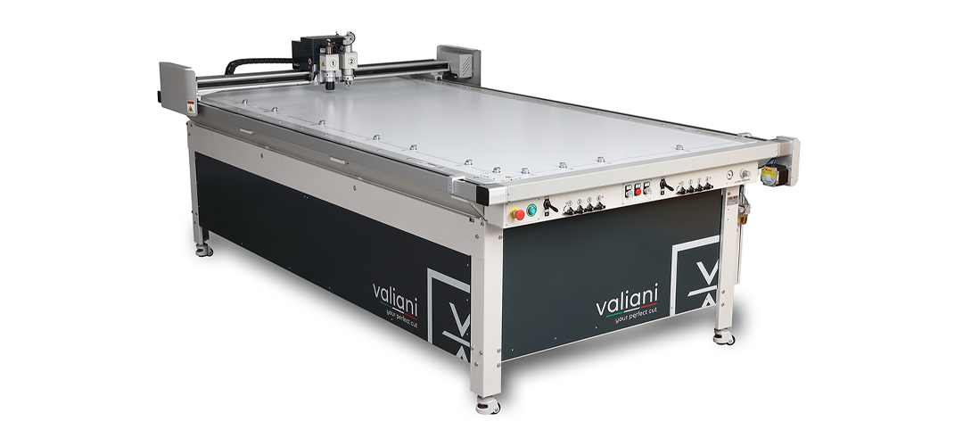 Valiani Optima V160 Plotter de corte