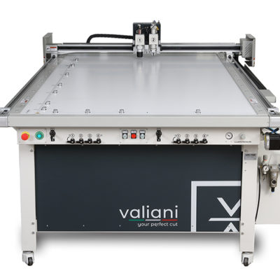 Valiani Optima V160 Cutting Plotter
