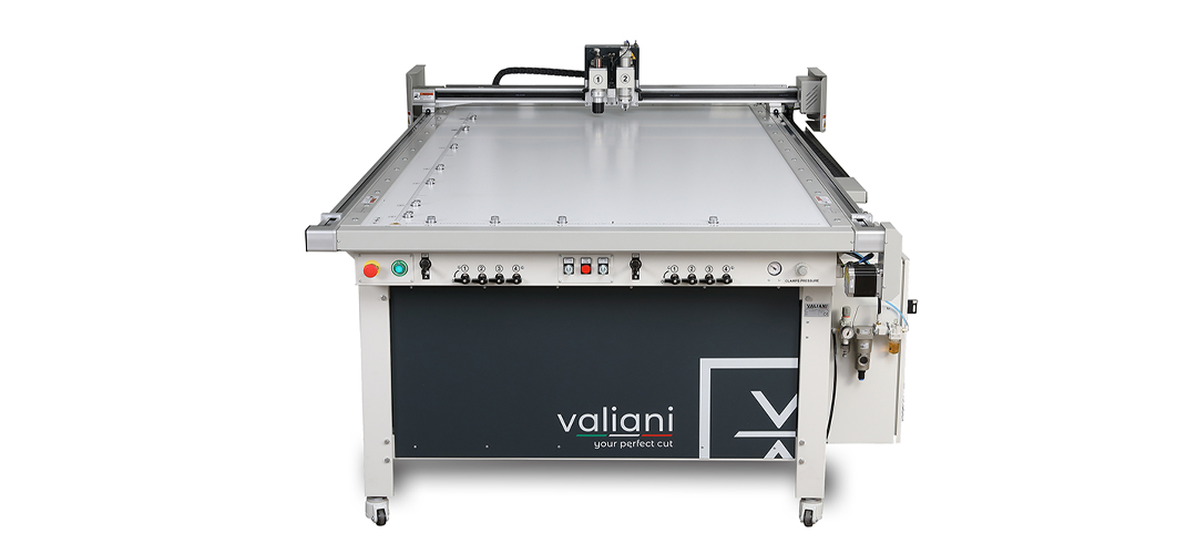 Valiani Optima V160 Cutting Plotter