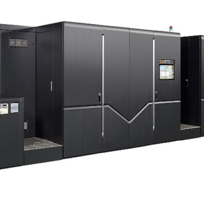 Miyakoshi MJP20IXS digital press