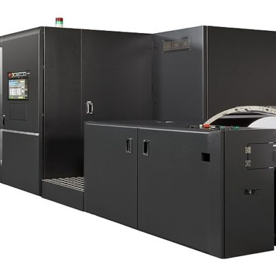 Miyakoshi MJP20IXS digital press