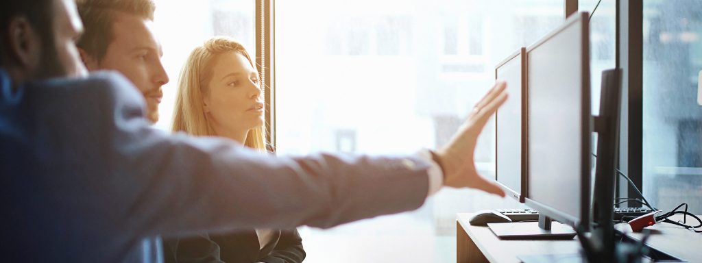 Sharp Be Original más productividad y menos costes