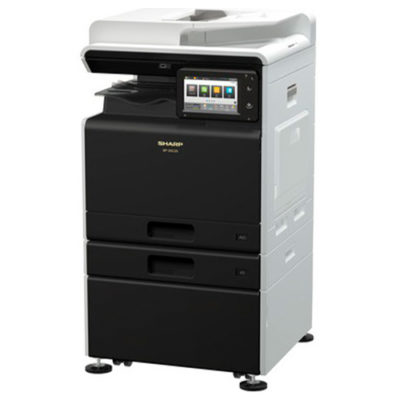 Office Printing Color Multifunction A3 Sharp BP-30C25