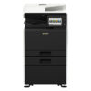 Office Printing Color Multifunction A3 Sharp BP-30C25