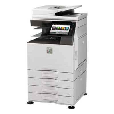 Sharp MX-2651 A3 Color Multifunction Office Printer
