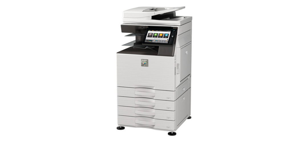 Sharp MX-2651 A3 Color Multifunction Office Printer