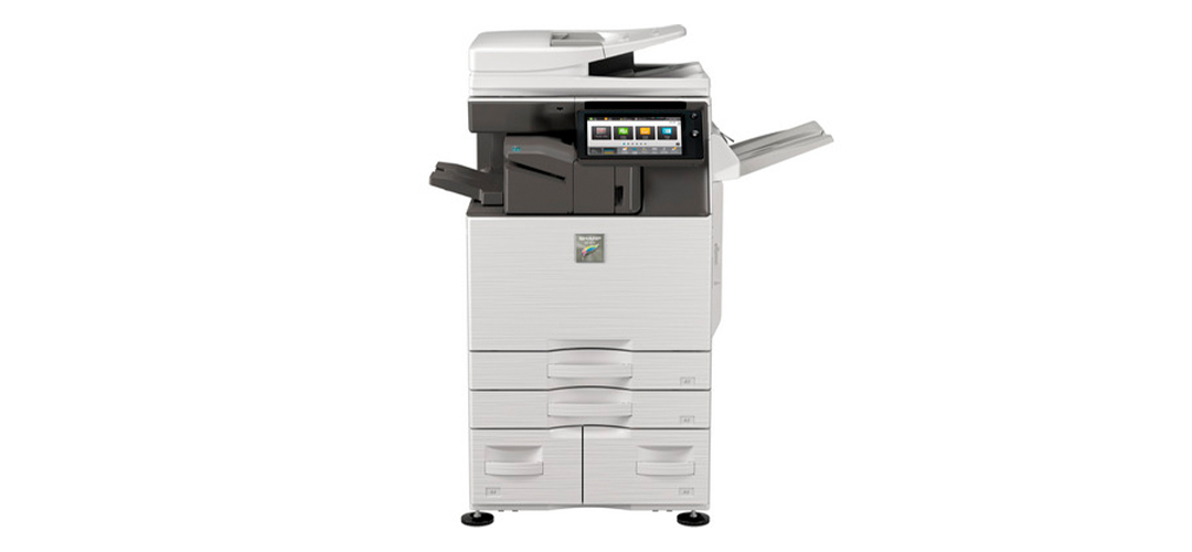 Sharp MX-2651 A3 Color Multifunction Office Printer